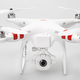 Illustration for article titled Get $35 Off This Epic DJI Phantom Drone w/HD Camera (w/ Free Shipping)
